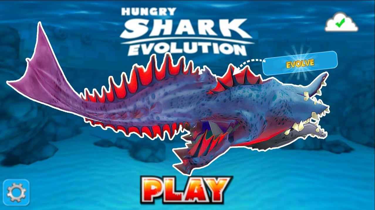 hungry-shark-evolution-mod-apk